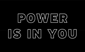 power