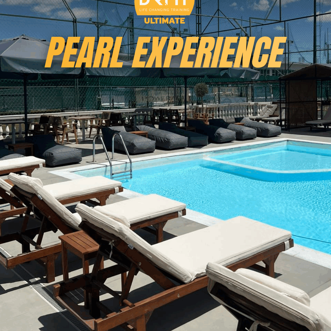 PEARL EXPERIENCE