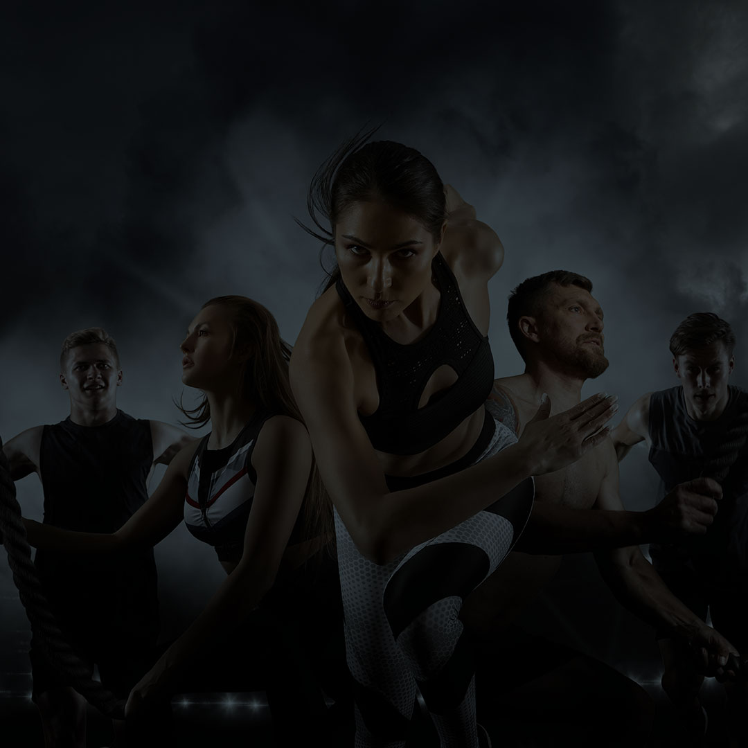DrFit Ultimate / Νέο Ηράκλειο