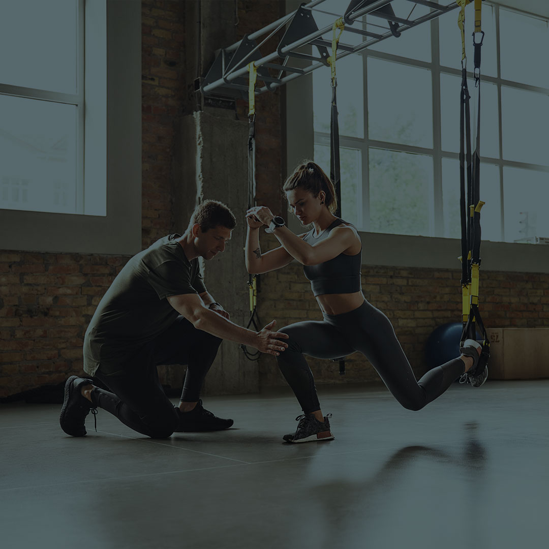 DrFit Ultimate | Κορυδαλλός