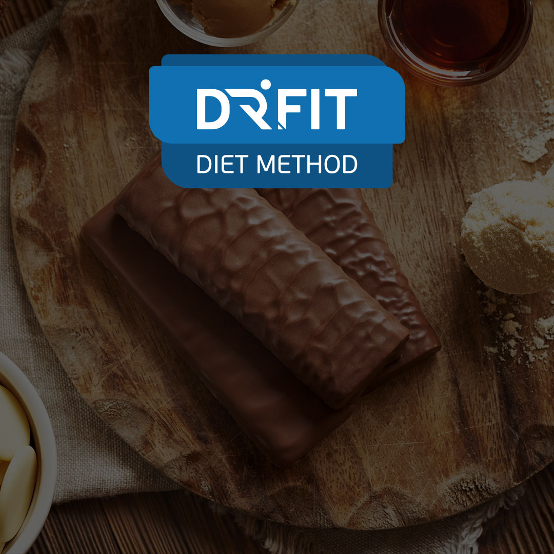 DrFit Diet Method